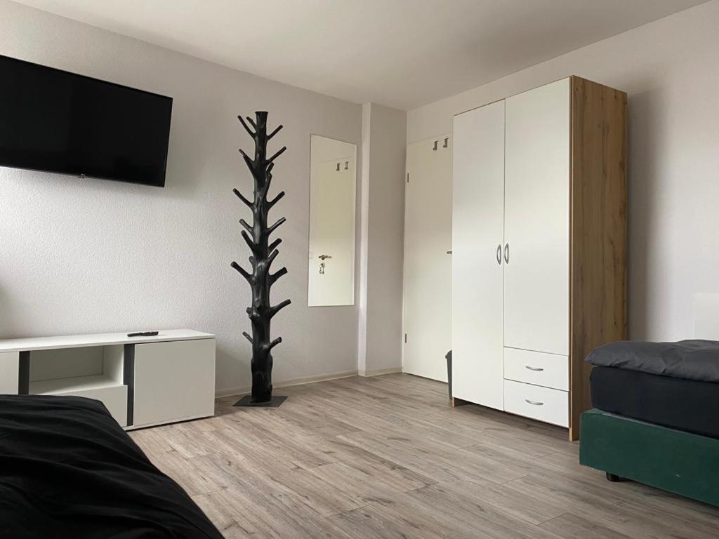 Haus Am See Apartment Braunschweig Exterior photo